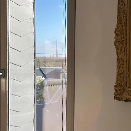 Et Sainte Catherine Apartmán *