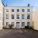 Et Sainte Catherine Appartement Honfleur