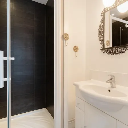 Апартаменты Et Sainte Catherine