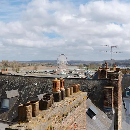 Et Sainte Catherine Honfleur