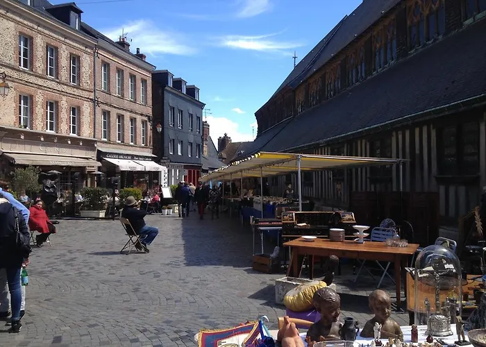 Apartamento Et Sainte Catherine